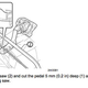 Illustration for article titled Latest Toyota Pedal Fix Involves Hacksaw, Bubble Wrap